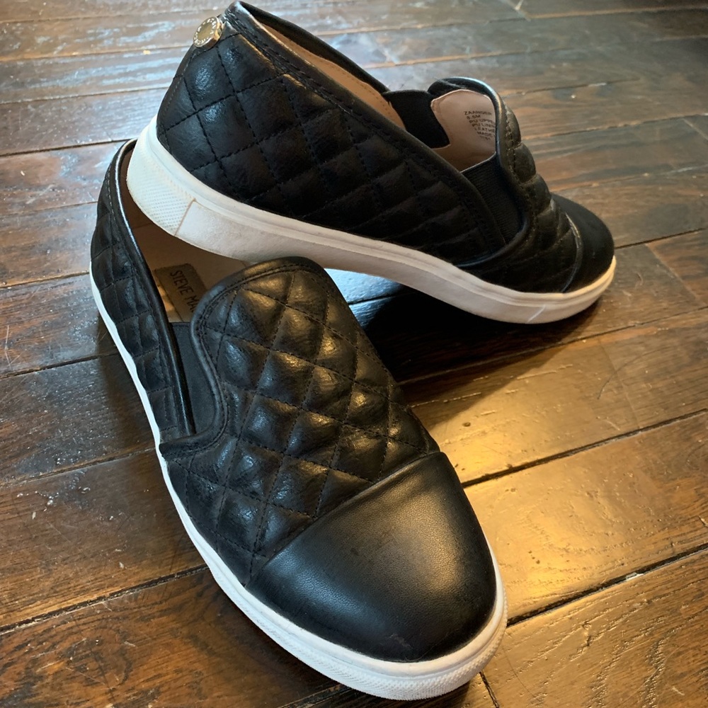 Steve Madden slip-on